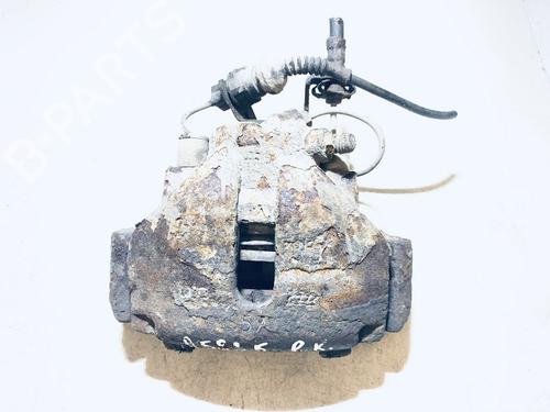 Used Left front brake caliper Left front brake caliper AUDI A6 C4 (4A2) 1.9 TDI (90 hp) 35878284 35878284