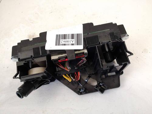 Climate control VW PASSAT B6 (3C2) 2.0 TDI | BP35105505I5 - Image 2