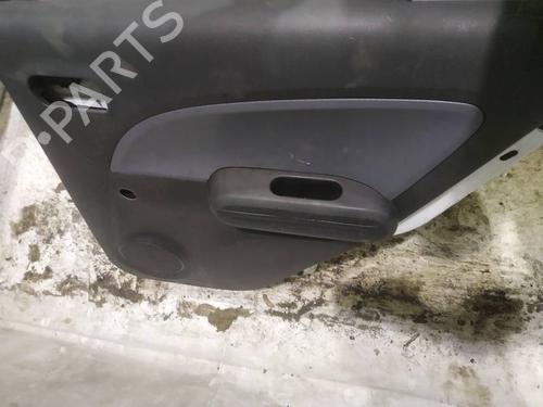 Rear right panel OPEL AGILA B (H08) 1.2 (F68) | BP34805439C61 - Image 2