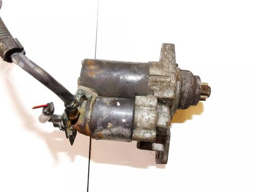 Starter SKODA FABIA I (6Y2) 1.2 | BP35526162M8 - Image 3