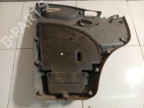 Front right panel IVECO DAILY IV Platform/Chassis 29L12 | BP37687029C59 - Image 3