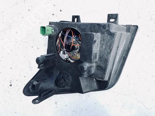 Right headlight FORD TRANSIT CONNECT (P65_, P70_, P80_) 1.8 TDCi | BP35611923C29 - Image 2