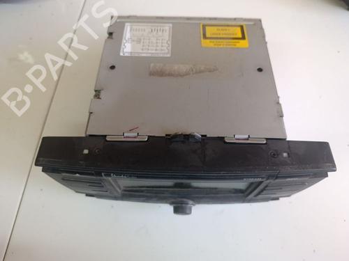 Used Radio Radio 38057539 38057539