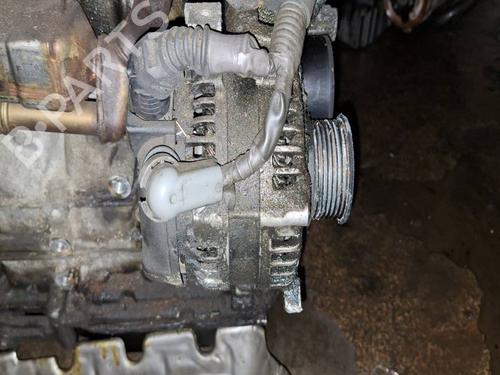 Used Alternator Alternator 34812421 34812421