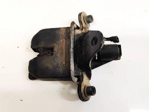 Used Tailgate lock Tailgate lock 35314567 35314567