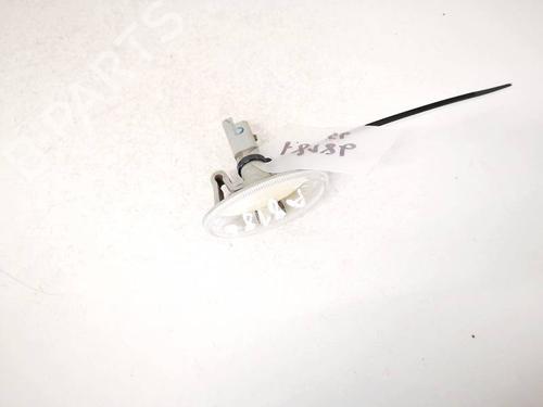 Right side indicator PEUGEOT 607 (9D, 9U) 2.7 HDi 24V | BP35388979I19 - Image 2