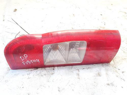 Used Right taillight Right taillight FORD TRANSIT Bus (FD_ _, FB_ _, FS_ _, FZ_ _, FC_ _) 2.2 TDCi (140 hp) 35291997 35291997