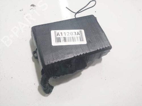 Used Electronic module Electronic module PEUGEOT 207 (WA_, WC_) 1.4 16V (95 hp) 33487350 33487350