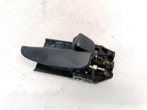Used Rear right interior door handle Rear right interior door handle 35590376 35590376