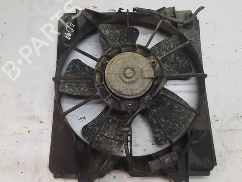 Fan HONDA CR-V III (RE_) 2.2 i-CTDi 4WD (RE6) | BP35854860M128 - Image 2