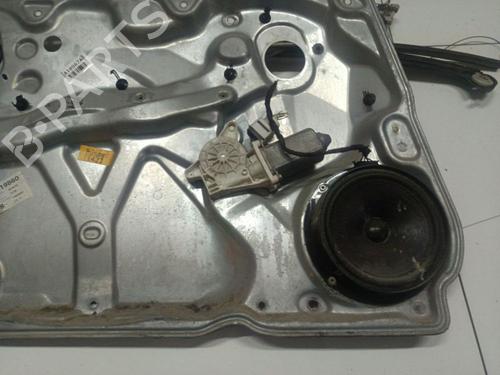 Front left window mechanism VW PASSAT B5 Variant (3B5) 1.9 TDI | BP34869664C22 - Image 3