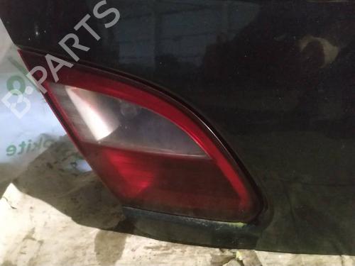 Used Left tailgate light Left tailgate light 35318585 35318585