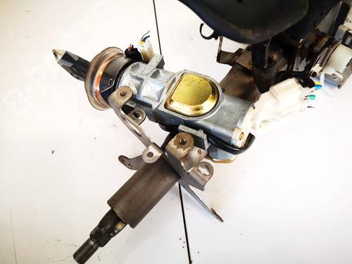 Used Ignition barrel Ignition barrel SUBARU OUTBACK (BL, BP) 3.0 AWD (BPE) (245 hp) 34963404 34963404