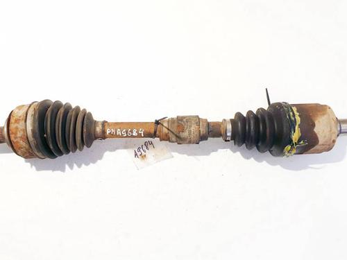 Used Left front driveshaft Left front driveshaft 35183589 35183589