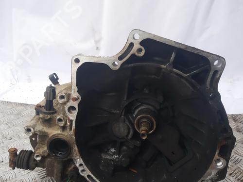 Used Gearbox Gearbox 35635975 35635975