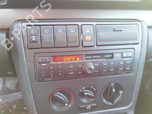 Pipe AUDI A4 B5 (8D2) 1.9 TDI | BP32601239M125