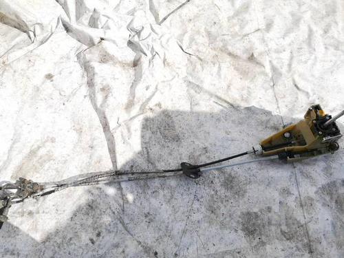 Used Gear lever Gear lever FORD MONDEO III (B5Y) 2.0 DI (125 hp) 35269095 35269095