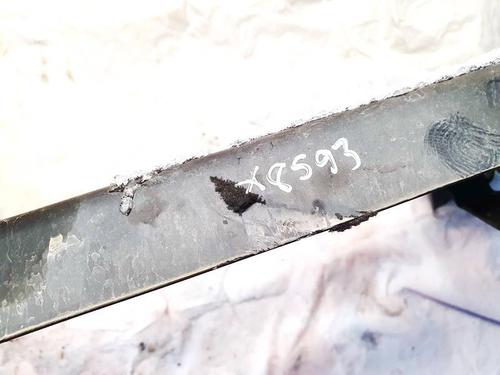 Underbody protection RENAULT KADJAR (HA_, HL_) 1.5 dCi 110 (HLA3) | BP35326852M92 - Image 2