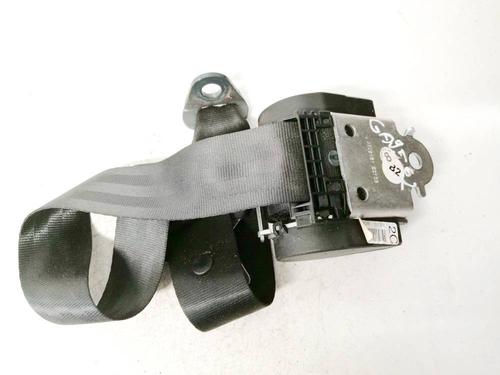 Used Rear center seatbelt Rear center seatbelt 35127944 35127944