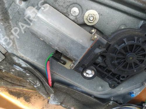 Used Left front window motor Left front window motor 35240728 35240728