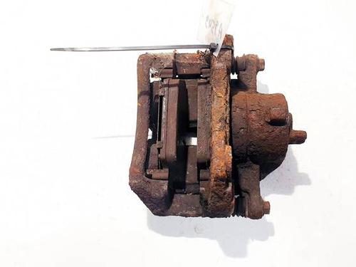 Left front brake caliper NISSAN PRIMERA Hatchback (P12) 1.9 dCi | BP35219609M105 - Image 3
