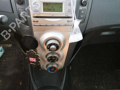 Electronic module TOYOTA YARIS (_P9_) 1.4 D-4D (NLP90_, NLP90R) | BP32908367M83  - Image 9