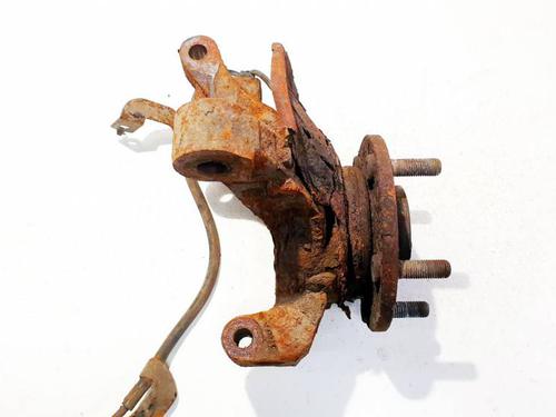 Right front steering knuckle DODGE CALIBER 2.0 CRD | BP34914215M26 - Image 2