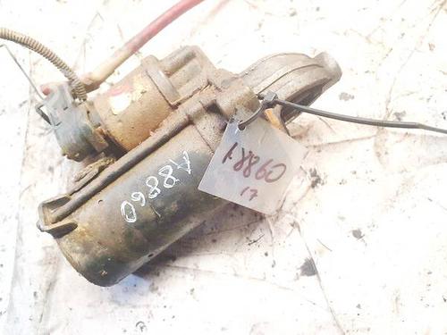 Starter FIAT PUNTO EVO (199_) 1.3 D Multijet (199AXD1B, 199AXD1A, 199BXD1B, 199BXD1A,... | BP35325686M8 - Image 2