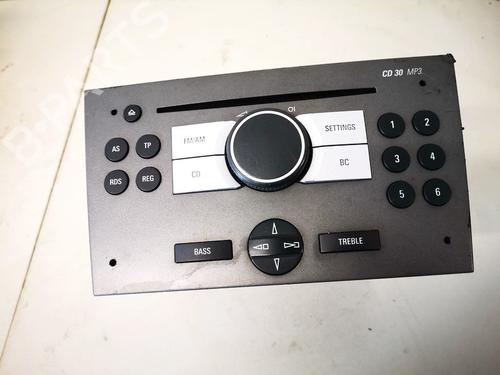 Used Radio Radio 35510424 35510424