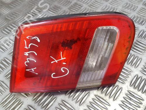 Used Left tailgate light Left tailgate light 35686577 35686577