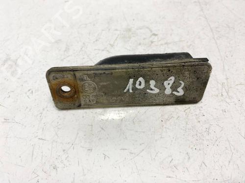 Used Licence plate light Licence plate light CHRYSLER VOYAGER IV (RG, RS) 2.4 (147 hp) 35010334 35010334