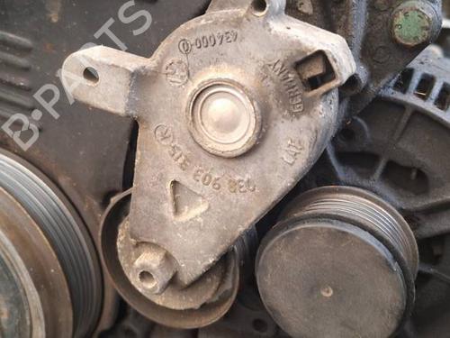 Used Pulley Pulley 34990618 34990618