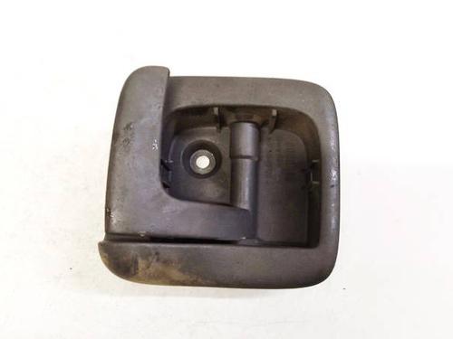 Used Interior handle Interior handle 34875737 34875737
