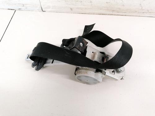 Used Front left seatbelt Front left seatbelt 35520572 35520572