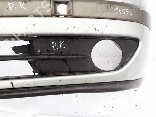 Used Grille Grille 35625188 35625188