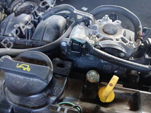 Egr MAZDA CX-30 (DM) SKYACTIV-G M Hybrid | BP38581263M69 - Image 3