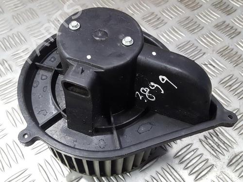 Used Heater blower motor Heater blower motor PEUGEOT BOXER Bus (244, Z_) 2.8 HDi (128 hp) 35699157 35699157