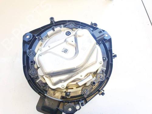 Heater blower motor CUPRA BORN (K11) 58 | BP35093384M62 - Image 3