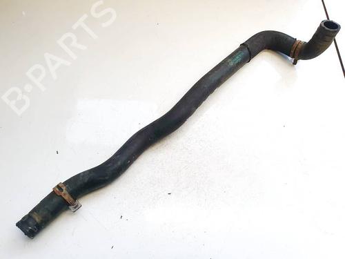 Used Pipe BMW 5 (F10) 520 d (184 hp) 32613916