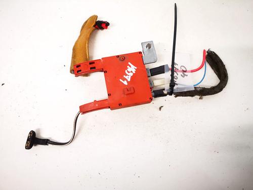 Electronic module VOLVO S60 I (384) 2.4 | BP35584411M83 - Image 3