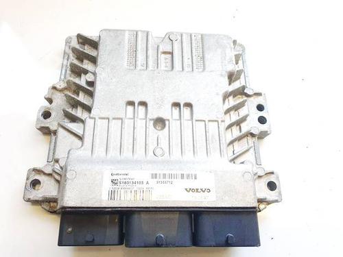 engine-control-unit-ecu-mercedes-benz-e-class-w212-2009-2010-2011-2012-2013-2014-2015-2016-32589331 main image