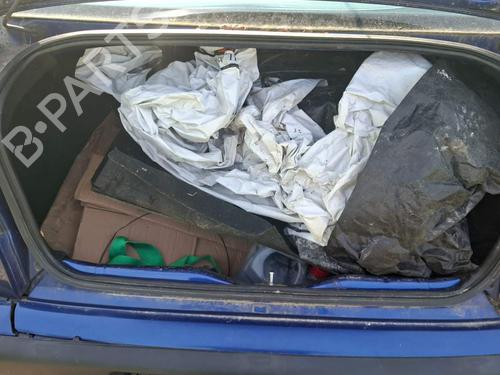 Lève-vitre avant gauche SEAT CORDOBA Vario (6K5) 1.9 TDI | BP38276817C22  - Image 9