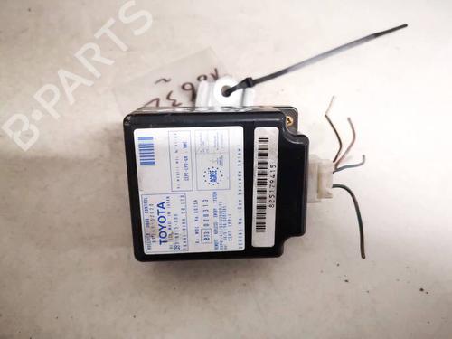 Used Electronic module Electronic module 35342968 35342968