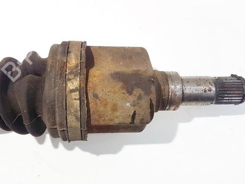 Left front driveshaft VOLVO V50 (545) 2.0 D | BP35480634M38 - Image 3