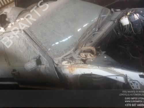 Used Parts SAAB 9000 Hatchback 2.0 -16 ND Turbo 4526275