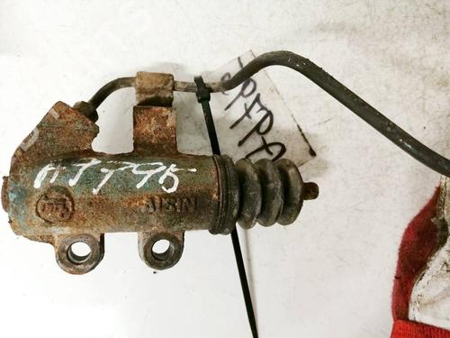 Brake master cylinder LEXUS IS II (_E2_) 220d (ALE20) | BP35121303M77 - Image 2