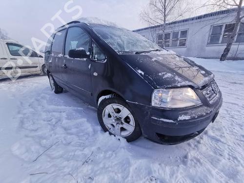 Brukte deler til VW SHARAN (7M8, 7M9, 7M6)  1.9 TDI  4560381