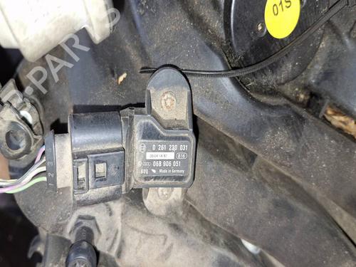 Electronic module VW GOLF V (1K1) 1.6 | BP39759139M83 - Image 4