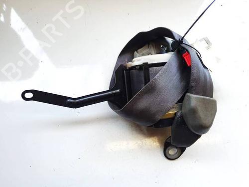 Used Front left seatbelt Front left seatbelt 38323364 38323364