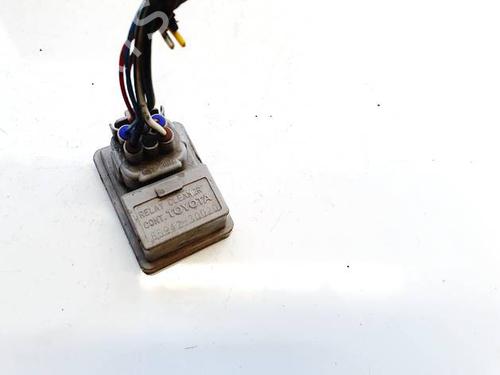 Electronic module LEXUS IS II (_E2_) 220d (ALE20) | BP38183402M83 - Image 3